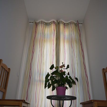 Hotel Rasil Куенка Екстериор снимка