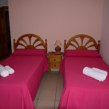 Hotel Rasil Куенка Екстериор снимка