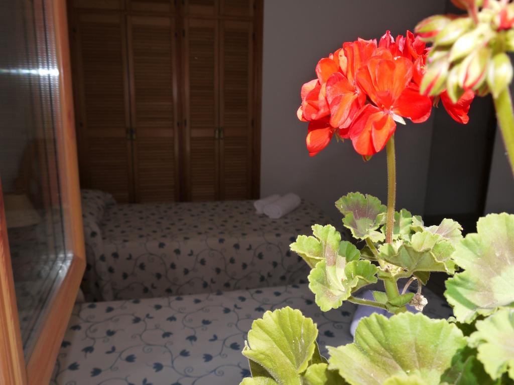 Hotel Rasil Куенка Екстериор снимка
