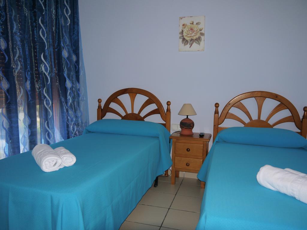 Hotel Rasil Куенка Екстериор снимка