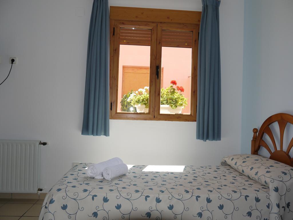 Hotel Rasil Куенка Екстериор снимка