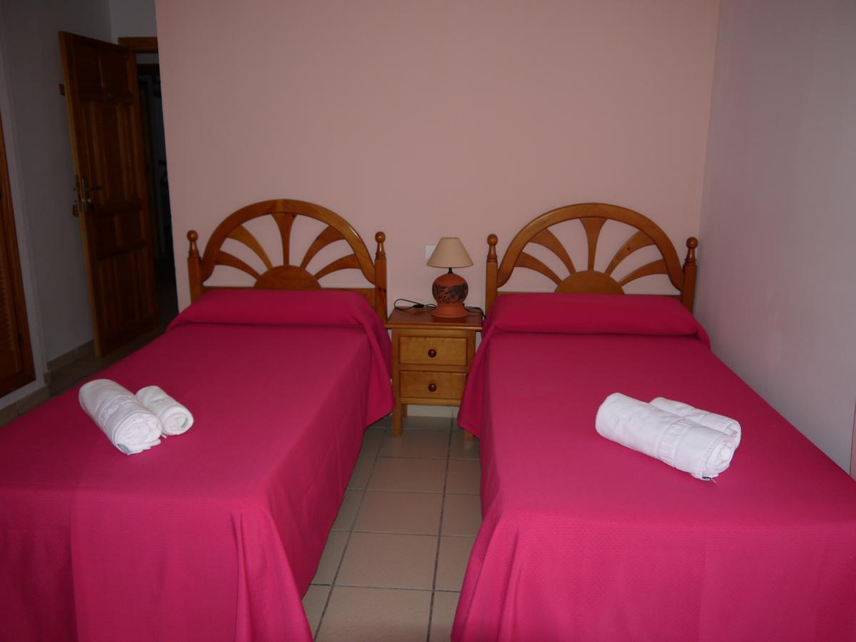 Hotel Rasil Куенка Екстериор снимка