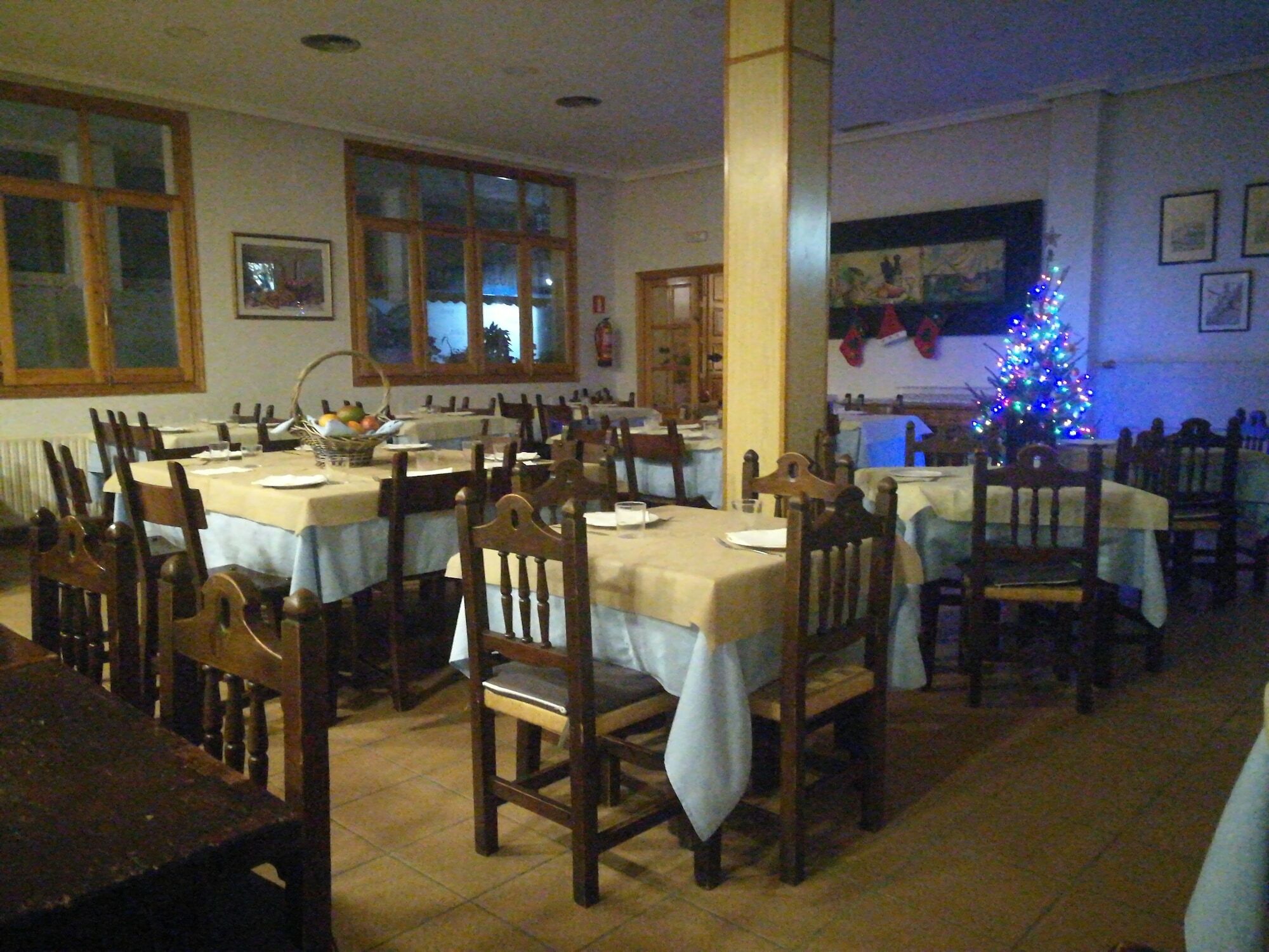 Hotel Rasil Куенка Екстериор снимка